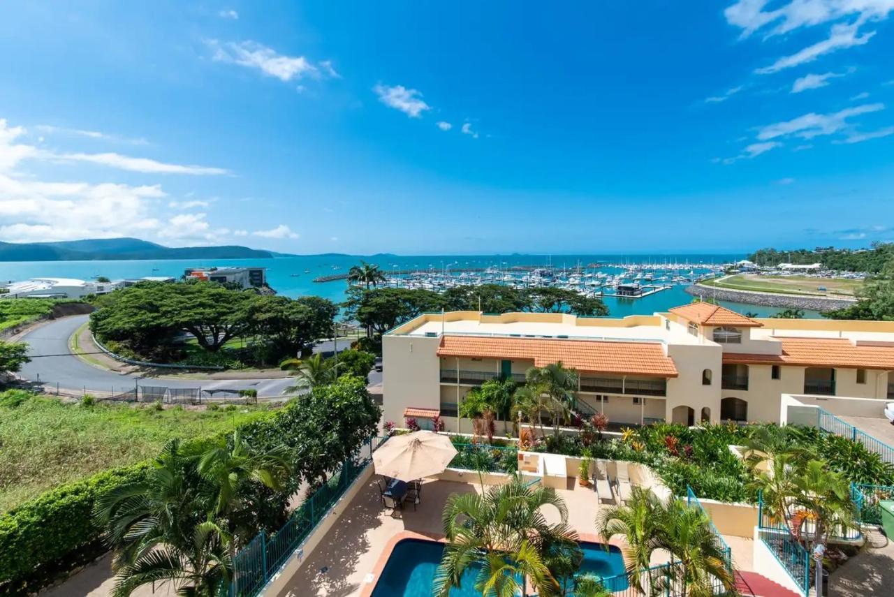 Shingley Beach Resort - Whitsundays Airlie Beach Extérieur photo