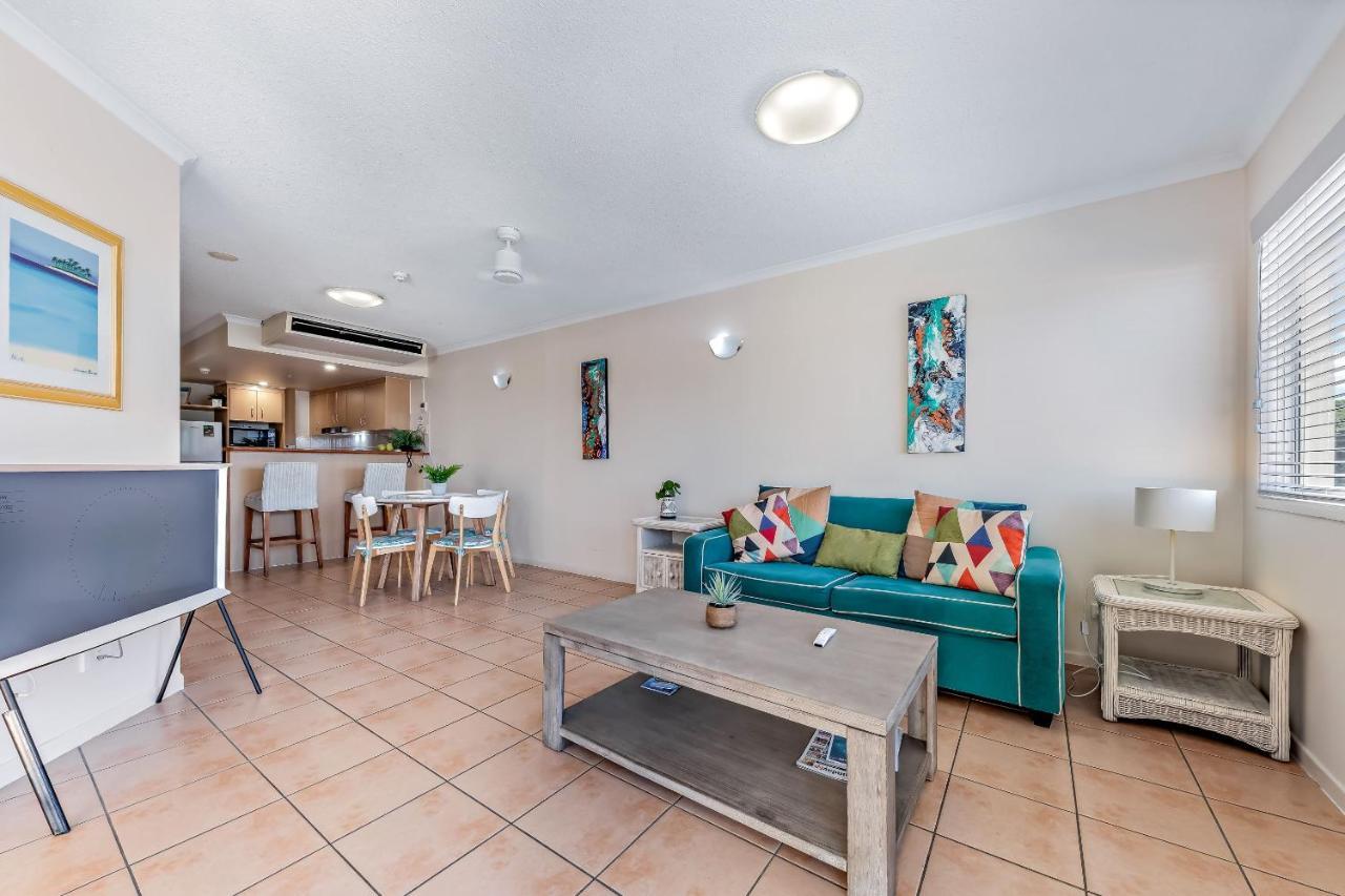 Shingley Beach Resort - Whitsundays Airlie Beach Extérieur photo