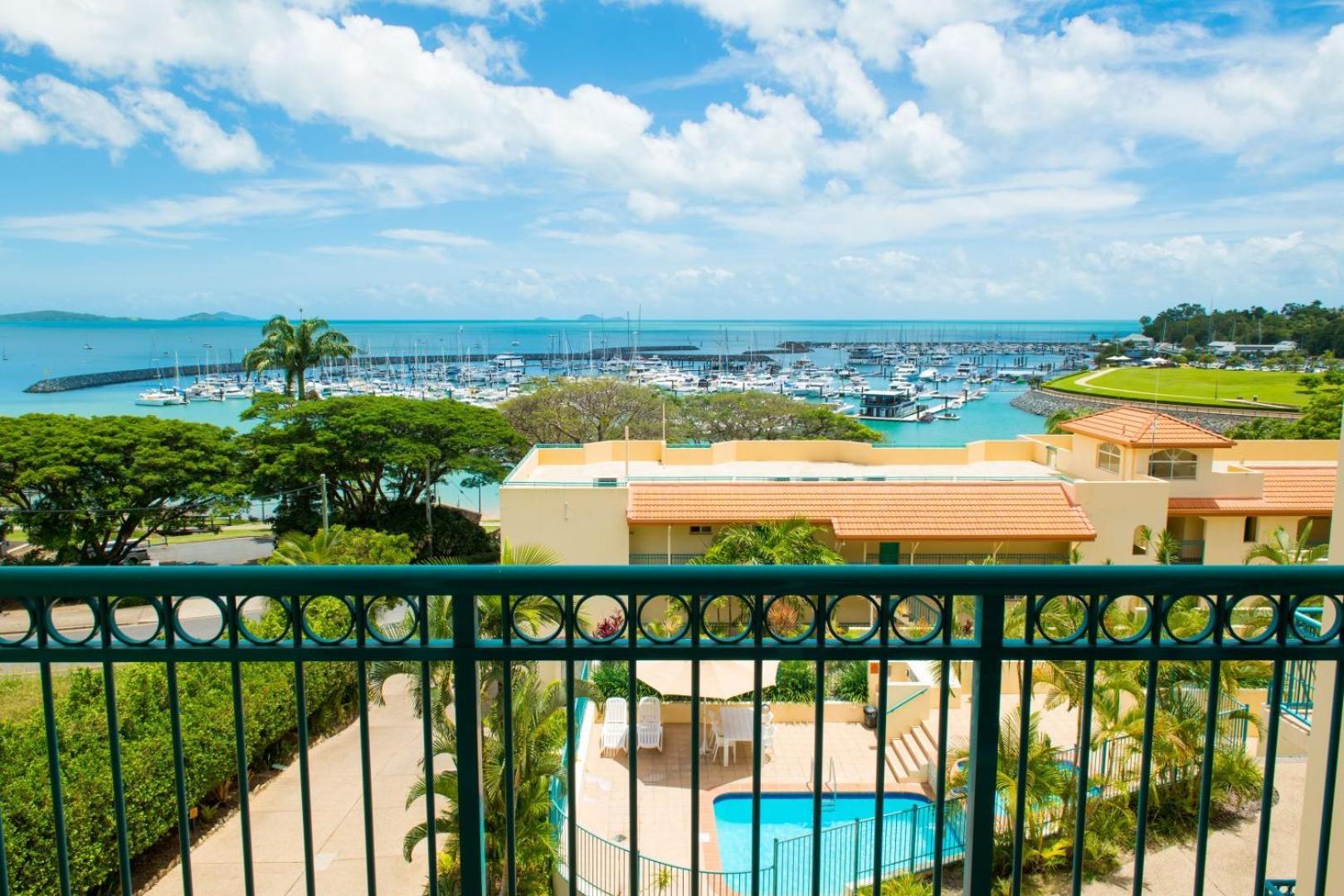 Shingley Beach Resort - Whitsundays Airlie Beach Extérieur photo