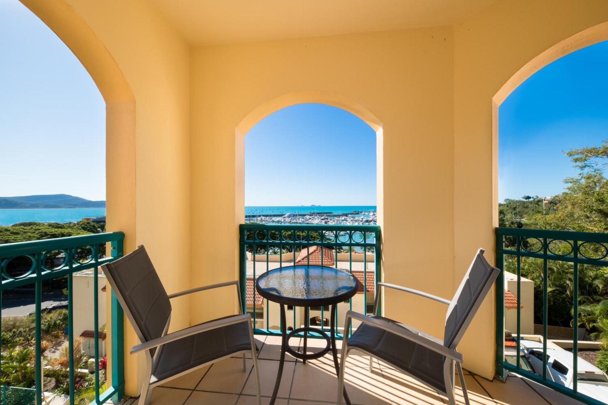 Shingley Beach Resort - Whitsundays Airlie Beach Extérieur photo