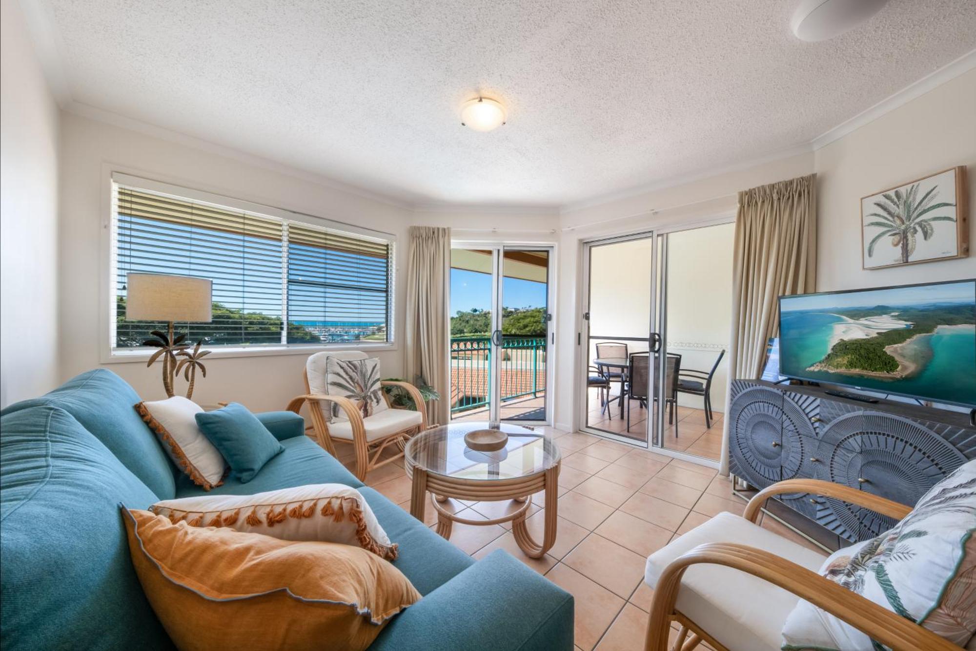 Shingley Beach Resort - Whitsundays Airlie Beach Extérieur photo
