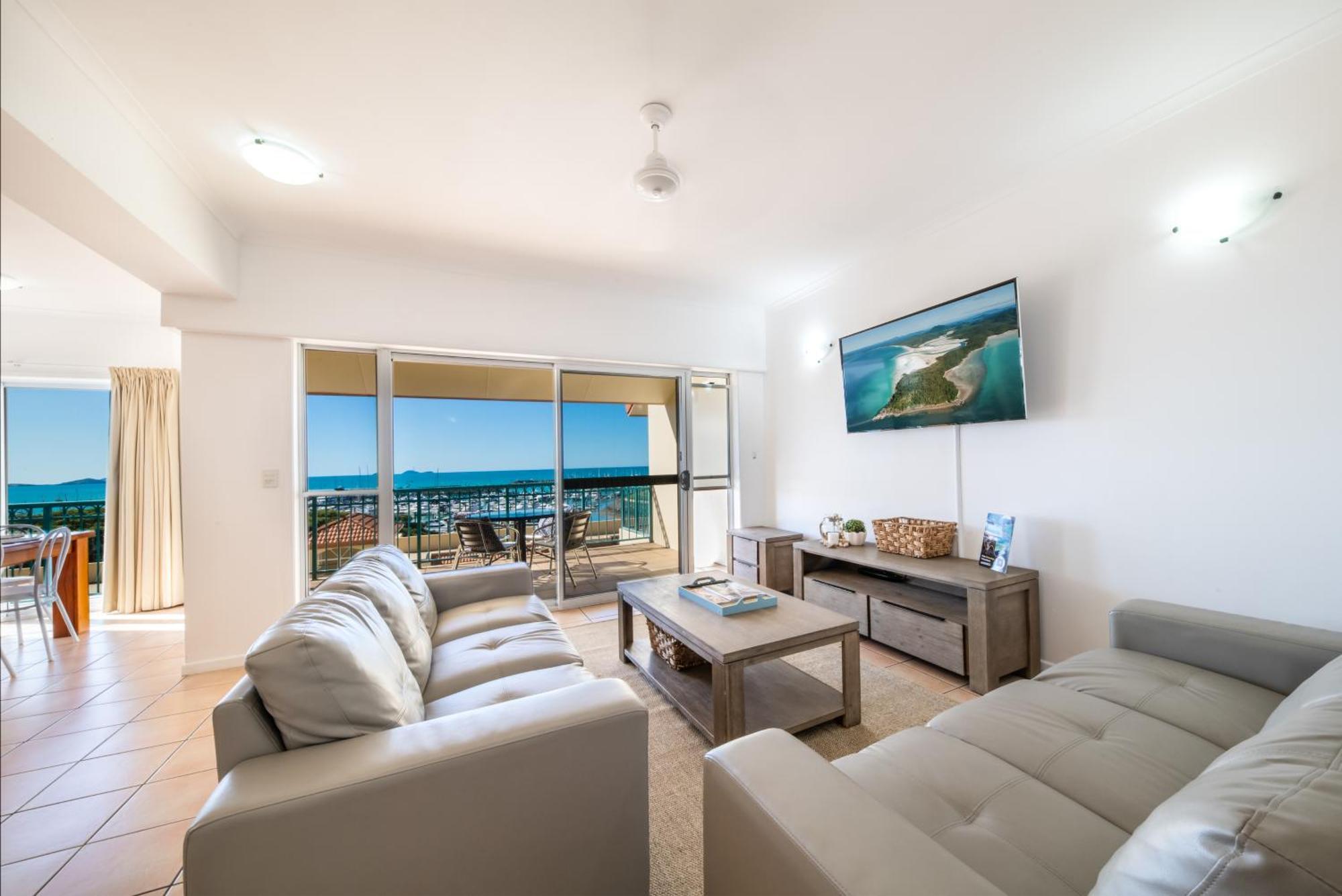 Shingley Beach Resort - Whitsundays Airlie Beach Extérieur photo