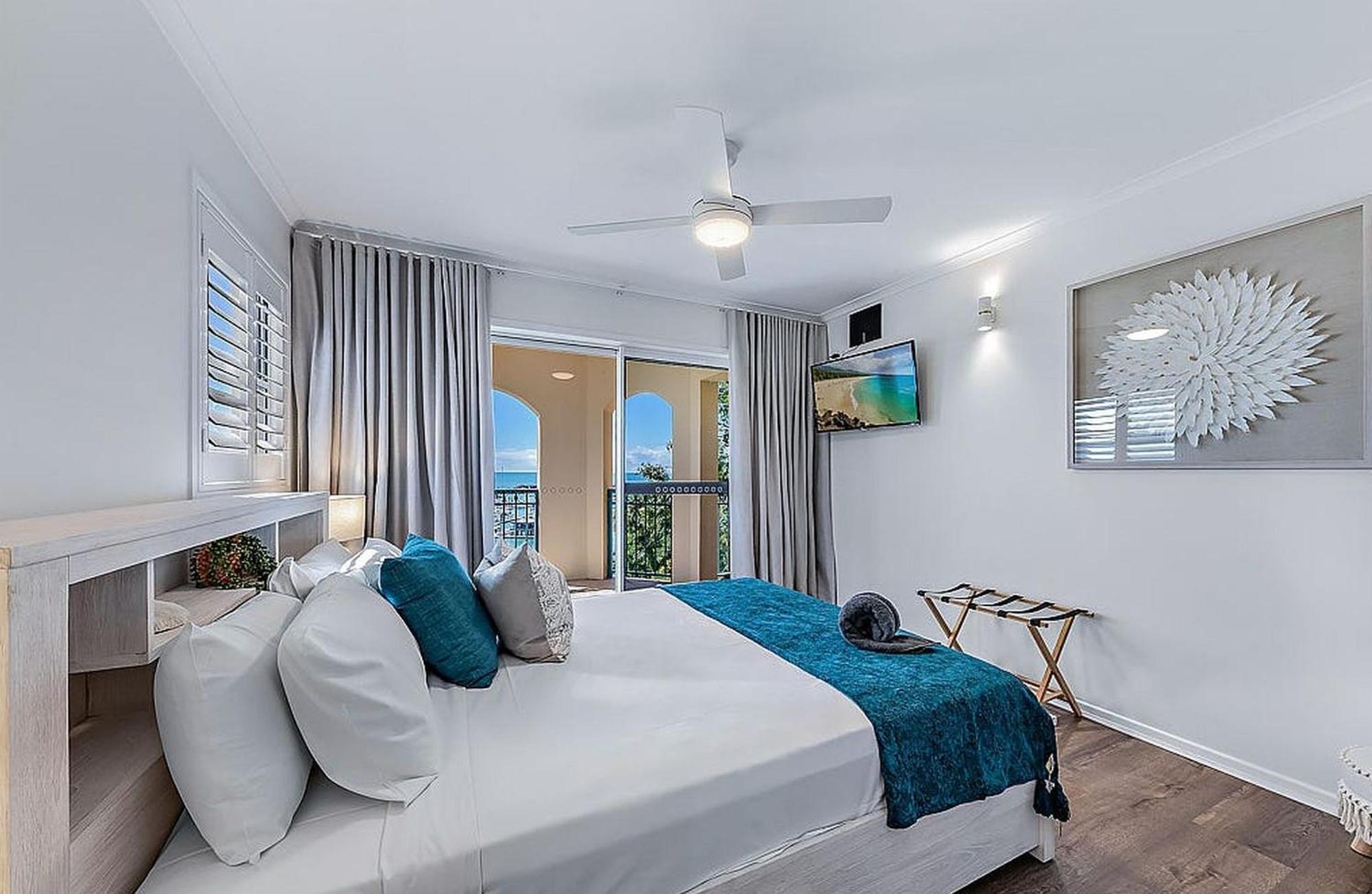 Shingley Beach Resort - Whitsundays Airlie Beach Extérieur photo