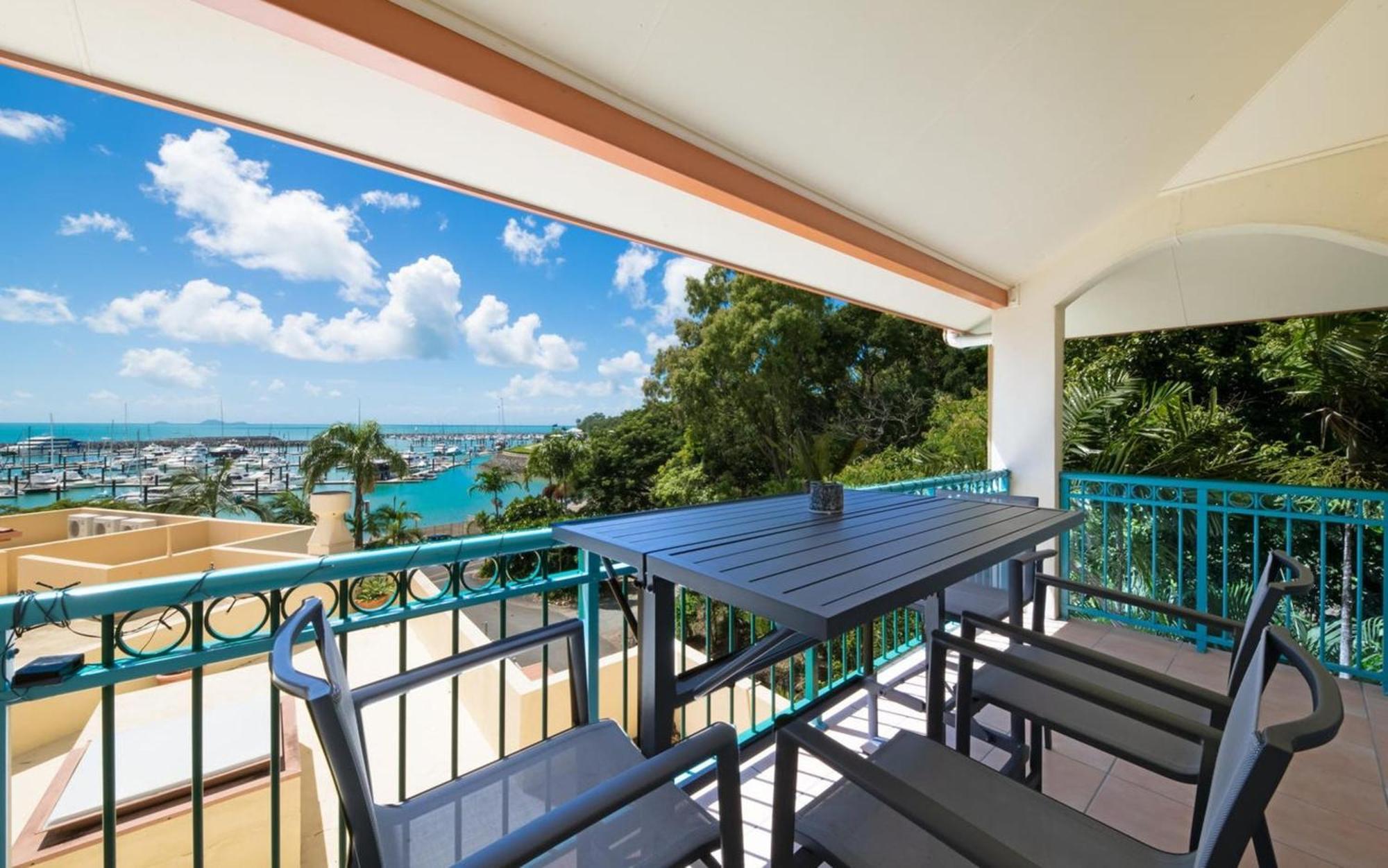 Shingley Beach Resort - Whitsundays Airlie Beach Extérieur photo
