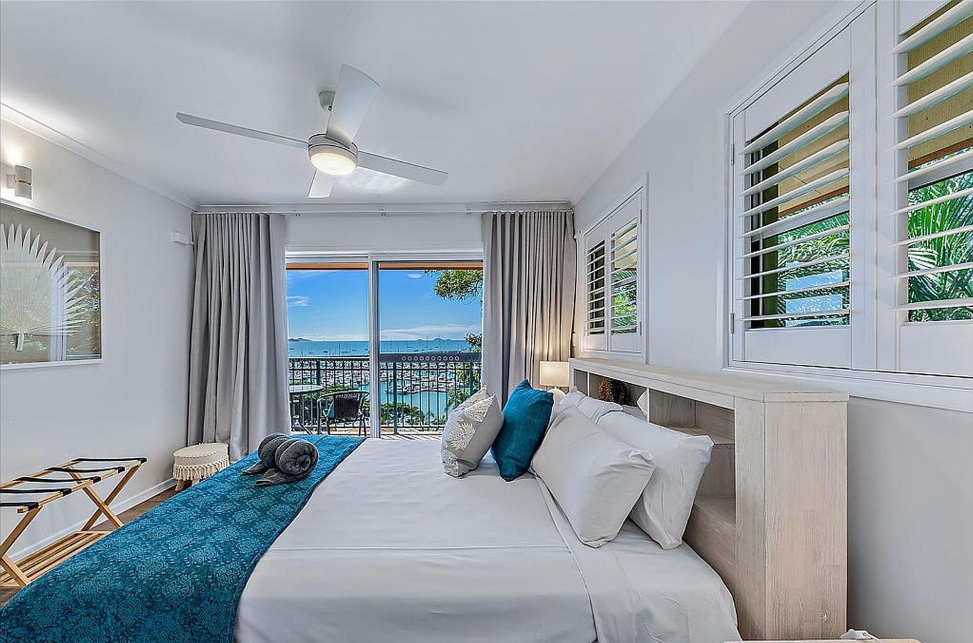Shingley Beach Resort - Whitsundays Airlie Beach Extérieur photo